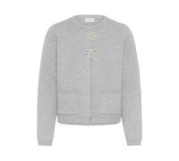 Kaffe Cardigan 'KABowie' gris, Taille S