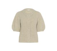 Kaffe, Femme, Pulls, Gris, Taille: 44 FR Cardigan