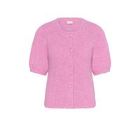 Kaffe Cardigan 'KAEmelie' rose clair, Taille L