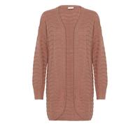 Kaffe Cardigan 'KAemria' rose ancienne, Taille XXL