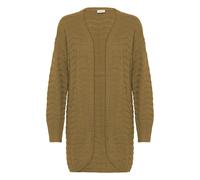 Kaffe Cardigan 'KAEmria' umbra, Taille S
