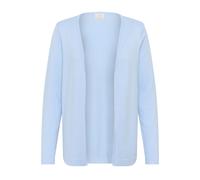 Kaffe Cardigan 'KAFenia Astrid' bleu ciel, Taille XXL