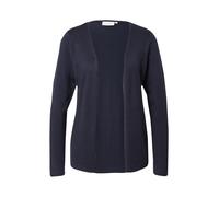 Kaffe Cardigan 'KAfenia Astrid' bleu foncé, Taille M