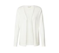 Kaffe Cardigan 'KAFenia Astrid' crème, Taille XXL