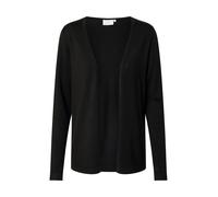 Kaffe Cardigan 'KAFenia Astrid' noir, Taille L