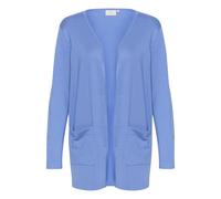 Kaffe Cardigan 'KAFenia' azur, Taille M