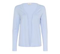 Kaffe Cardigan 'KAFenia' bleu clair, Taille XXL