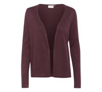 Kaffe Cardigan 'KAFenia' chocolat, Taille XS