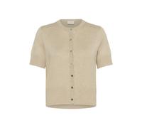 Kaffe Cardigan 'KALizza' beige chiné, Taille L