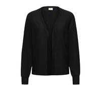 Kaffe Cardigan 'KAlizza' noir, Taille L