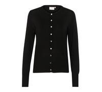 Kaffe Cardigan 'KALizza' noir, Taille XS