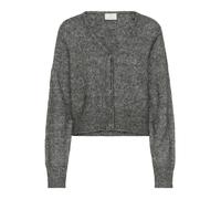 Kaffe Cardigan 'KAMelania' gris foncé, Taille XL