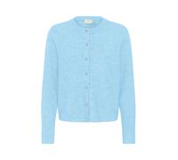 Kaffe Cardigan 'KANiel' bleu clair, Taille XS