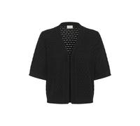 Kaffe Cardigan 'KAsilja' noir, Taille L