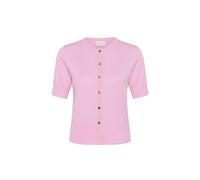 Kaffe Cardigan 'Lizza' rose, Taille XXL