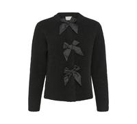 Kaffe Cardigan 'May' noir, Taille XS