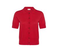 Kaffe Cardigan rouge, Taille S