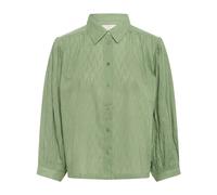 Kaffe - Chemises - Femme - Blouses et Chemises - Vert - Taille: 36 FR