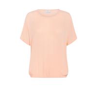 Kaffe Chemisier 'Amber Stanley' abricot, Taille M