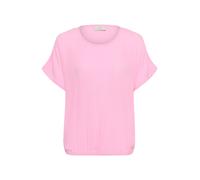 Kaffe Chemisier 'Amber Stanley' rose clair, Taille M