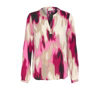 Kaffe Chemisier 'Beathe' mélange de couleurs, Taille XS
