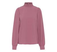 Kaffe Chemisier 'Ditte' rose ancienne, Taille XXXL