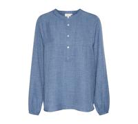 Kaffe Chemisier 'Ellen' azur, Taille XL