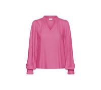 Kaffe Chemisier 'Elly' éosine, Taille S