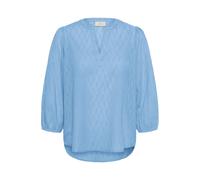 Kaffe Chemisier 'Gabriela' azur, Taille S