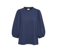 Kaffe Chemisier 'Janna' marine, Taille XS