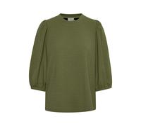Kaffe Chemisier 'Janna' olive, Taille XL