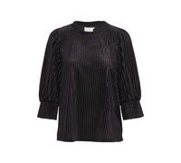 Kaffe Chemisier 'KA Caca' aubergine, Taille S