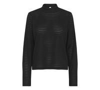 Kaffe Chemisier 'KA Debra' noir, Taille L