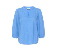 Kaffe Chemisier 'KA Jollia' azur, Taille S