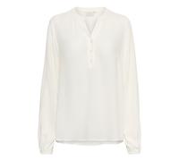 Kaffe Chemisier 'KA Mathilde' blanc naturel, Taille XXXL