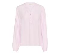 Kaffe Chemisier 'KA Mathilde' rose pastel, Taille XS