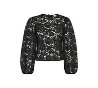 Kaffe Chemisier 'KA Nomi' noir, Taille XS