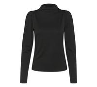 Kaffe Chemisier 'KA Robin' noir, Taille S