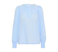 Kaffe Chemisier 'KA Roca' bleu clair, Taille S