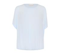 Kaffe Chemisier 'KAAmber Stanley' bleu clair, Taille XXXL