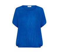 Kaffe Chemisier 'KAAmber Stanley' bleu, Taille XS