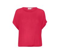 Kaffe Chemisier 'KAAmber Stanley' pourpre, Taille M