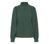 Kaffe Chemisier 'KADitte' vert foncé, Taille XS