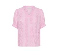 Kaffe Chemisier 'KADona' rose, Taille XS