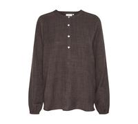 Kaffe Chemisier 'KAEllen' moka, Taille S