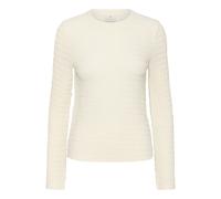 Kaffe Chemisier 'KAFelicity' blanc cassé, Taille XXL