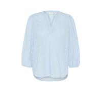 Kaffe Chemisier 'KAJollia' bleu clair, Taille XS