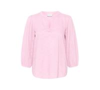 Kaffe Chemisier 'KAJollia' rose, Taille XL
