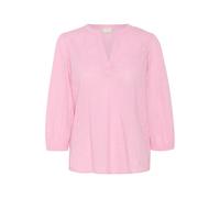 Kaffe Chemisier 'KAJollia' rose, Taille XS