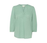 Kaffe Chemisier 'KAJollia' vert pastel, Taille XS
